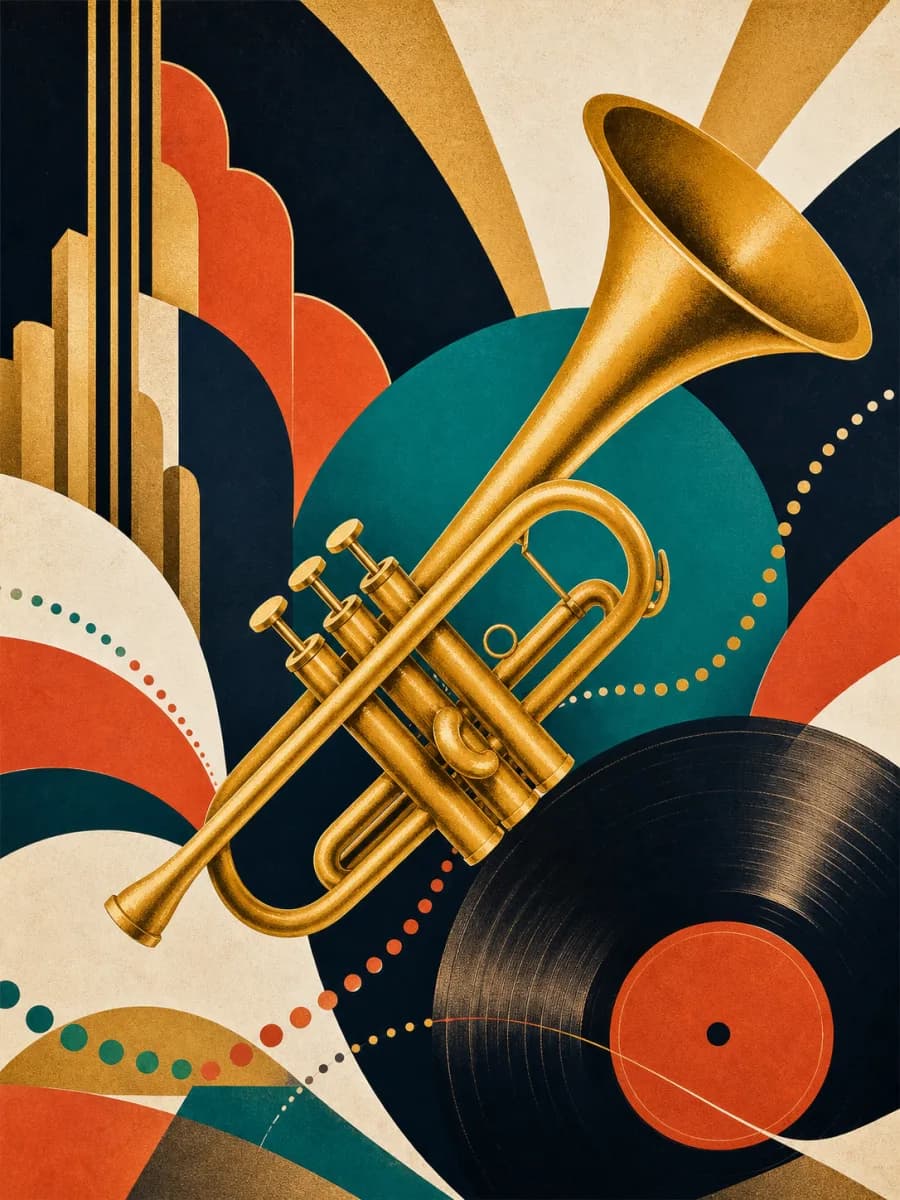 Festival K’SWING – West Coast Swing débutant dance-inspired poster placeholder